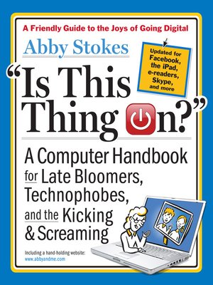 Is This Thing On? - ebook